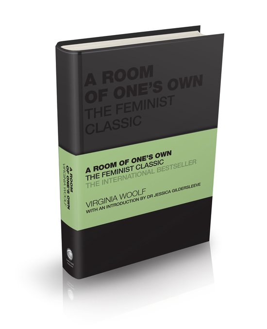 Virginia Woolf - A Room of One′s Own