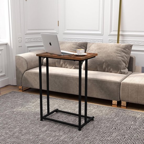 Equivera Table basse - Table basse - Table d'appoint - Table basse Table d'appoint - Table basse Table d'appoint