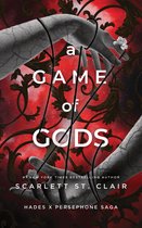 Hades x Persephone Saga-A Game of Gods