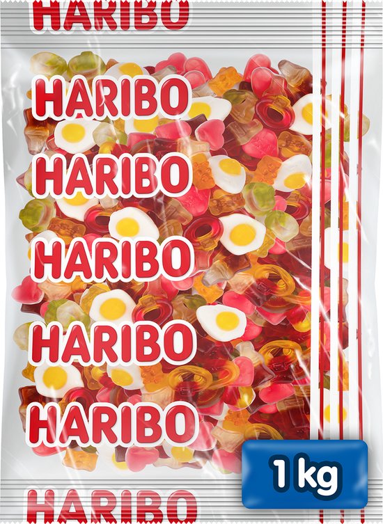 Haribo Starmix 1kg