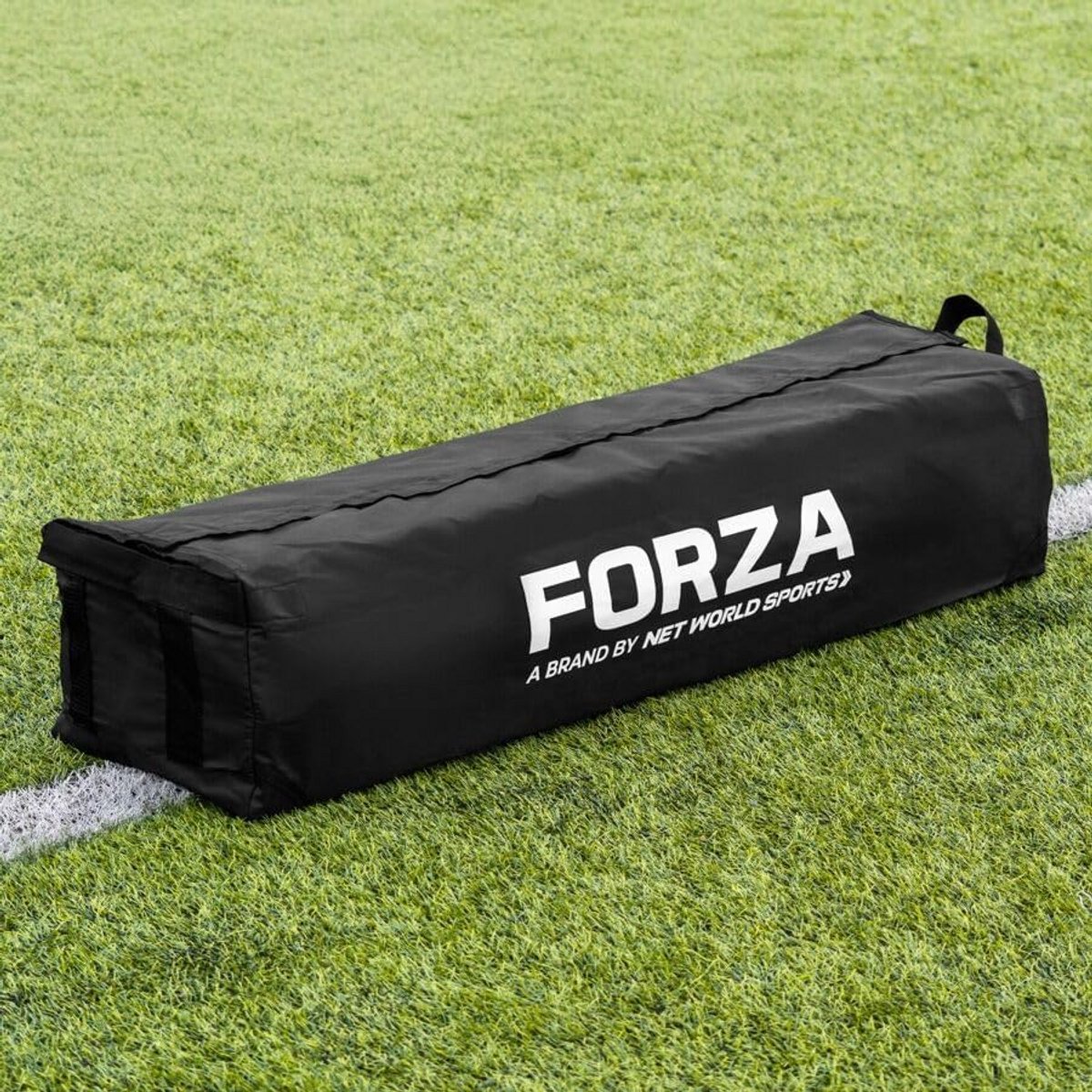 Robuuste Draagtas voor Voetbaldoelen - Verschillende Maten