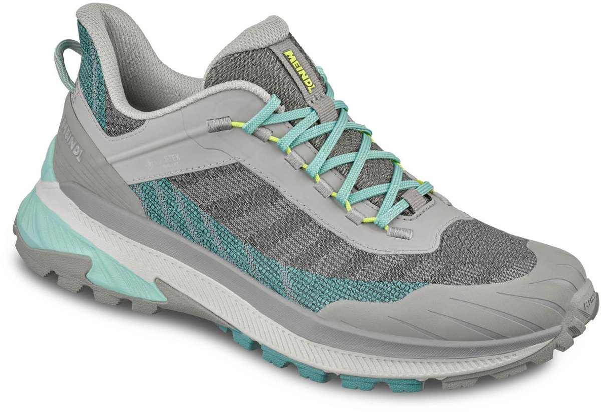 Meindl Yampa Lady GTX – Schoenen Wandelschoenen Lage schoenen Mint
