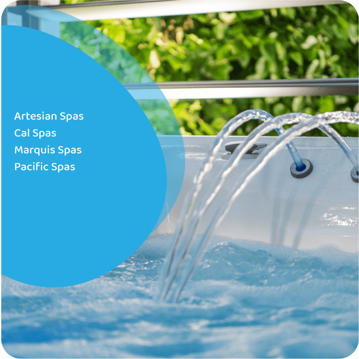 Darlly Spa Waterfilter SC703 / 50351