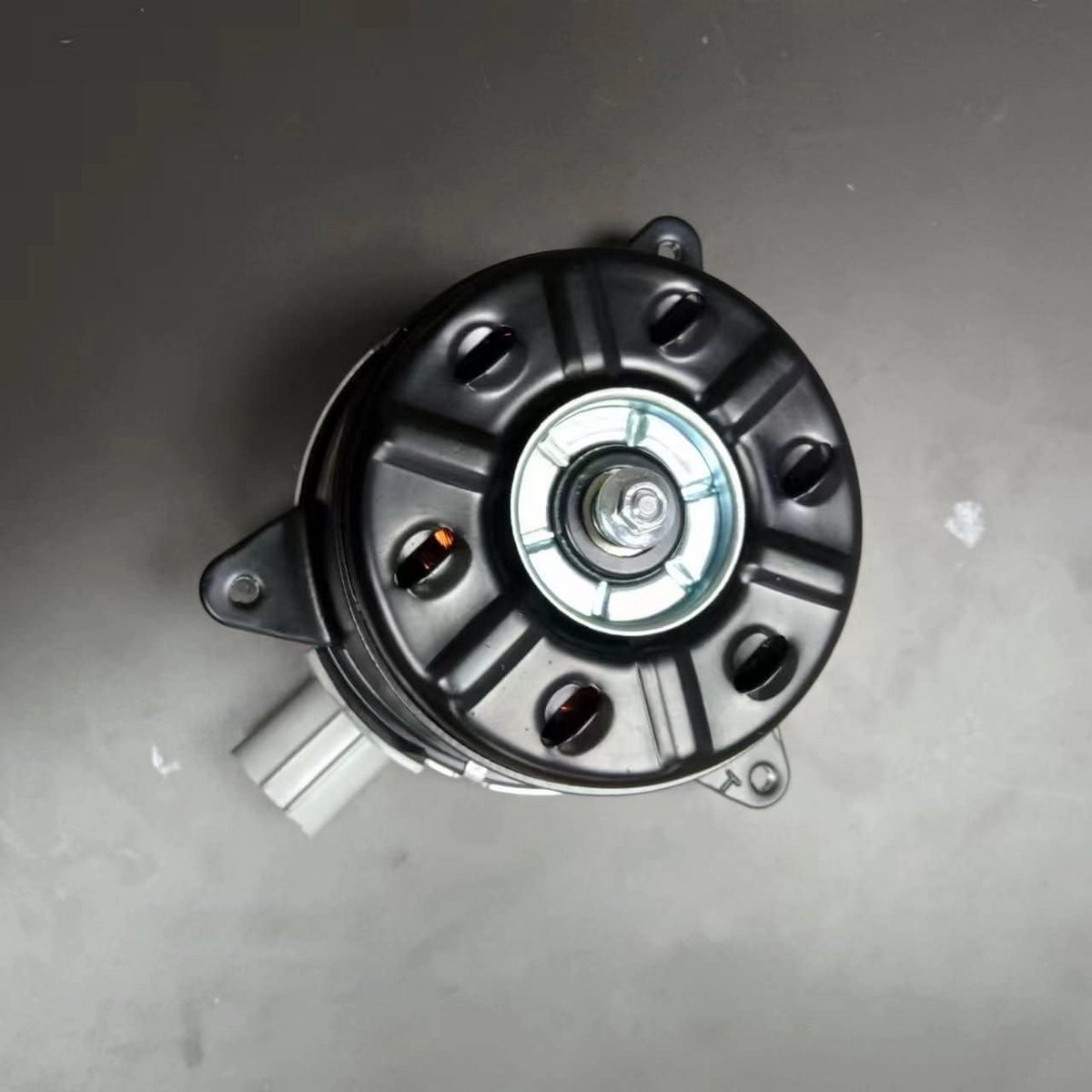 Elektrische Koelventilator Motor Universeel Geschikt