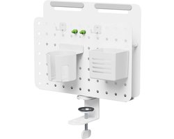LogiLink PB0106 Home Office-set Wit