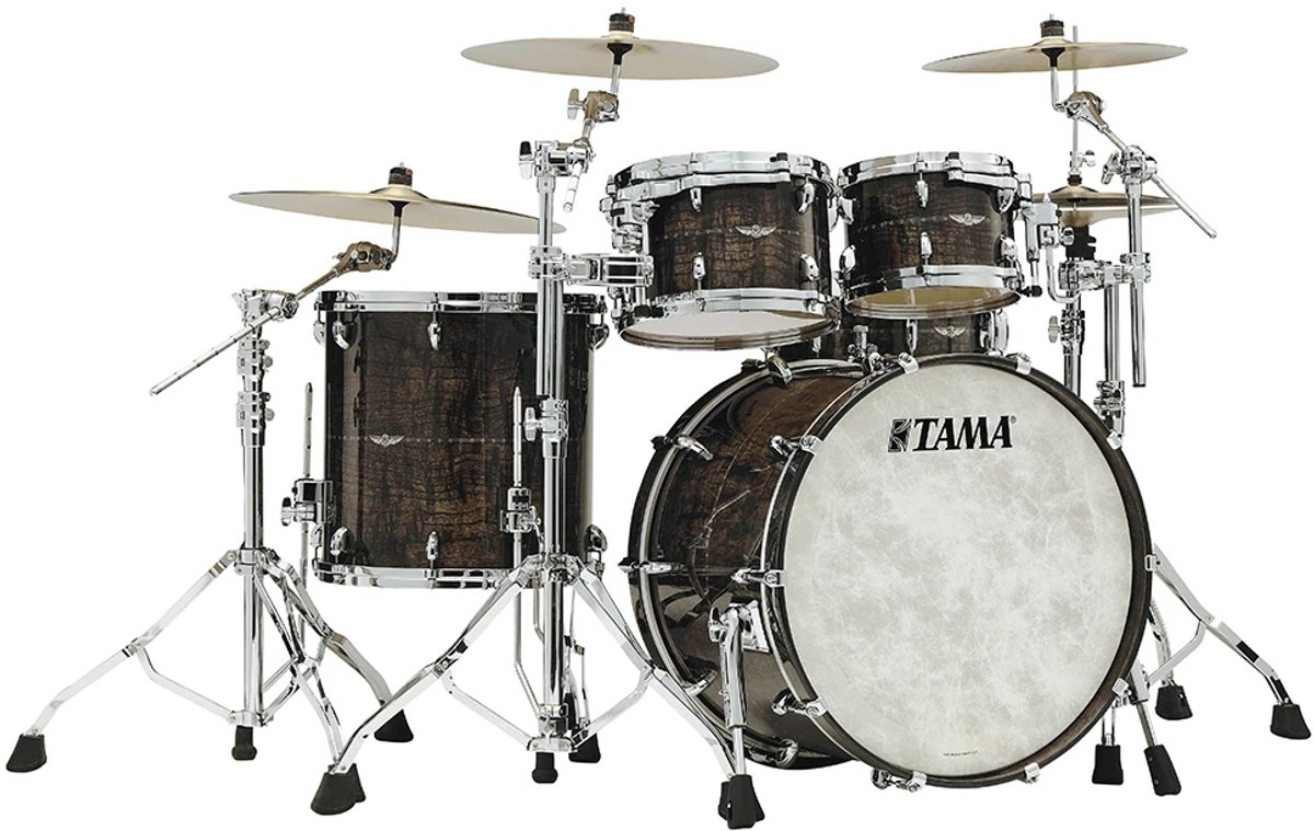 Tama TM42RZSS-CBP Star Maple