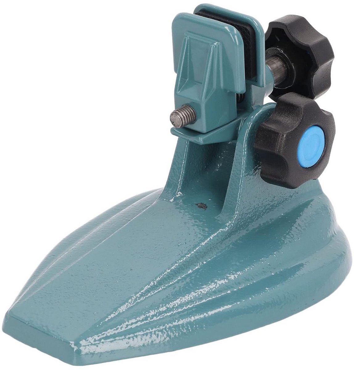 Verstelbare Micrometer Houder / Sokkel van Gelegeerd Staal voor Meetapparatuur tot 4 Inch