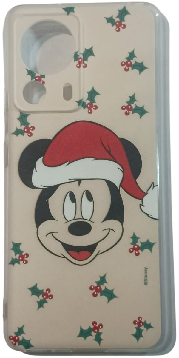 Telefoonhoesje - Backcover -XIAOMI 13 LITE / CIVI 2 -DISNEY-