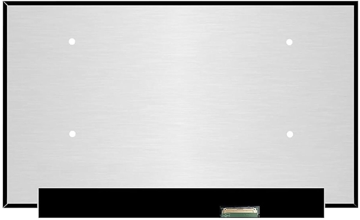 LCD Scherm geschikt voor Asus ROG Zephyrus G14 GA401QC (144Hz)