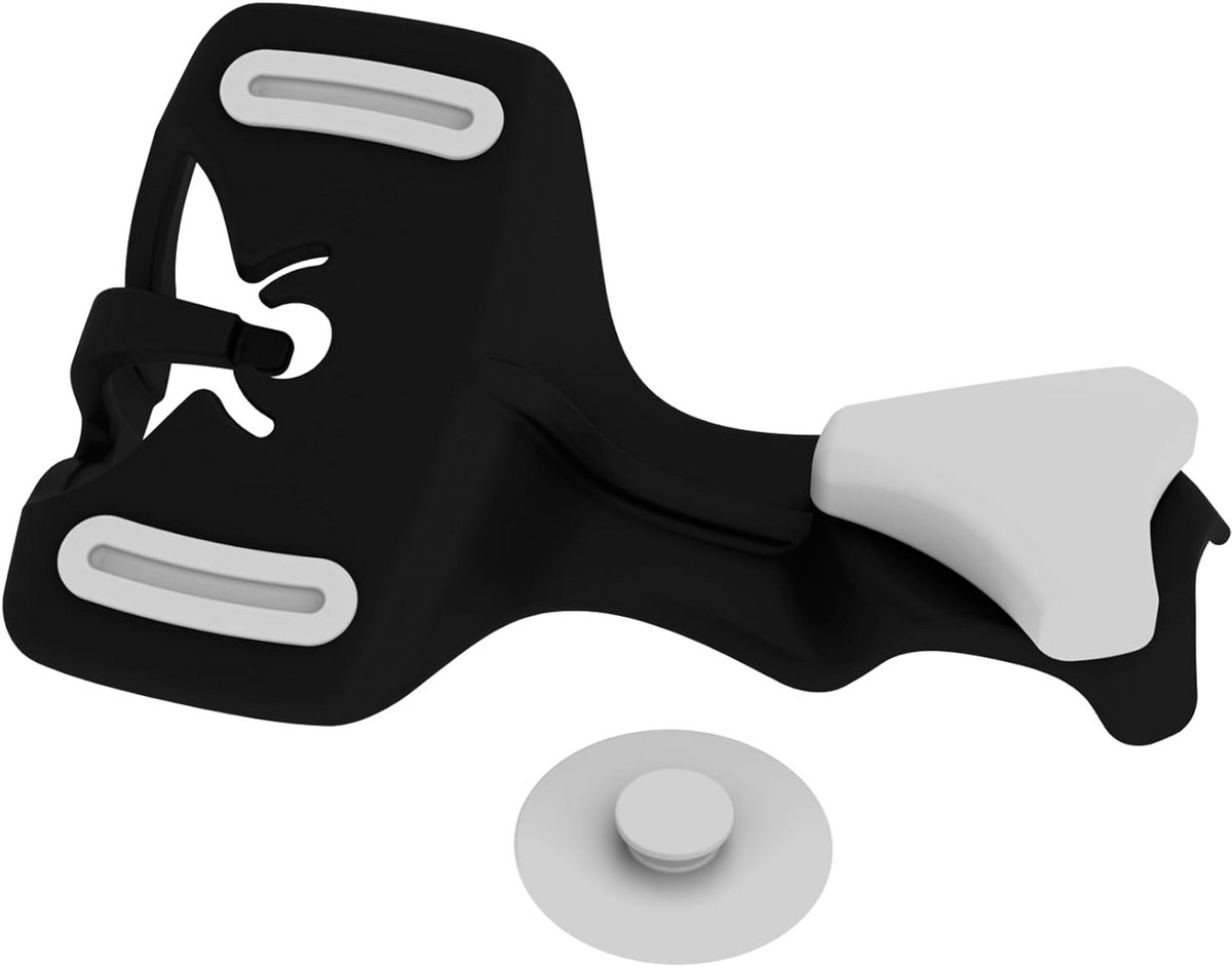 Universele GPS Houder voor Golf Trolley - Verstelbaar en Stevig Bevestigingssysteem