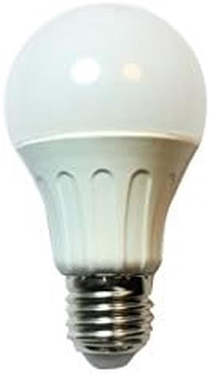 Grote, Koele Daglicht LED Lamp E27 Fitting 8W