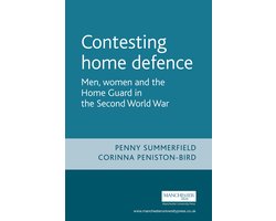 Contesting Home Defence