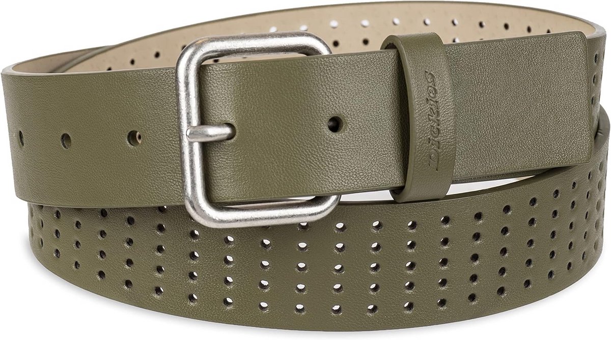 Dames Riem Leer - Stijlvolle Casual & Werk Riem voor Iedere Outfit