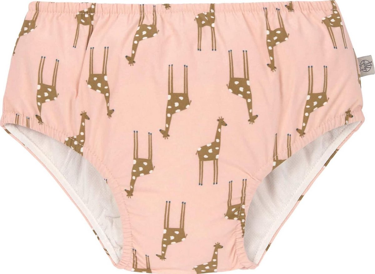 Herbruikbare Zwemluier voor Baby en Kinderen Unisex - Milieuvriendelijk en Comfortabel