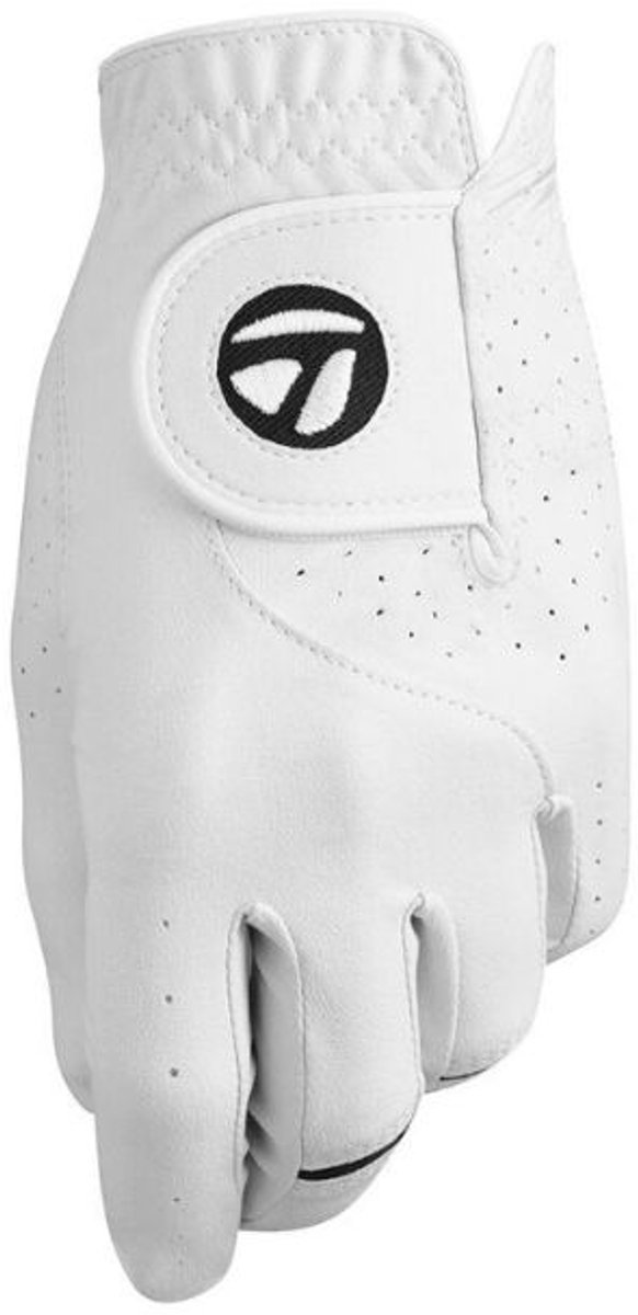 Taylormade Stratus Tech Heren Golfhandschoen 2026 van Merkloos — afbeelding 2