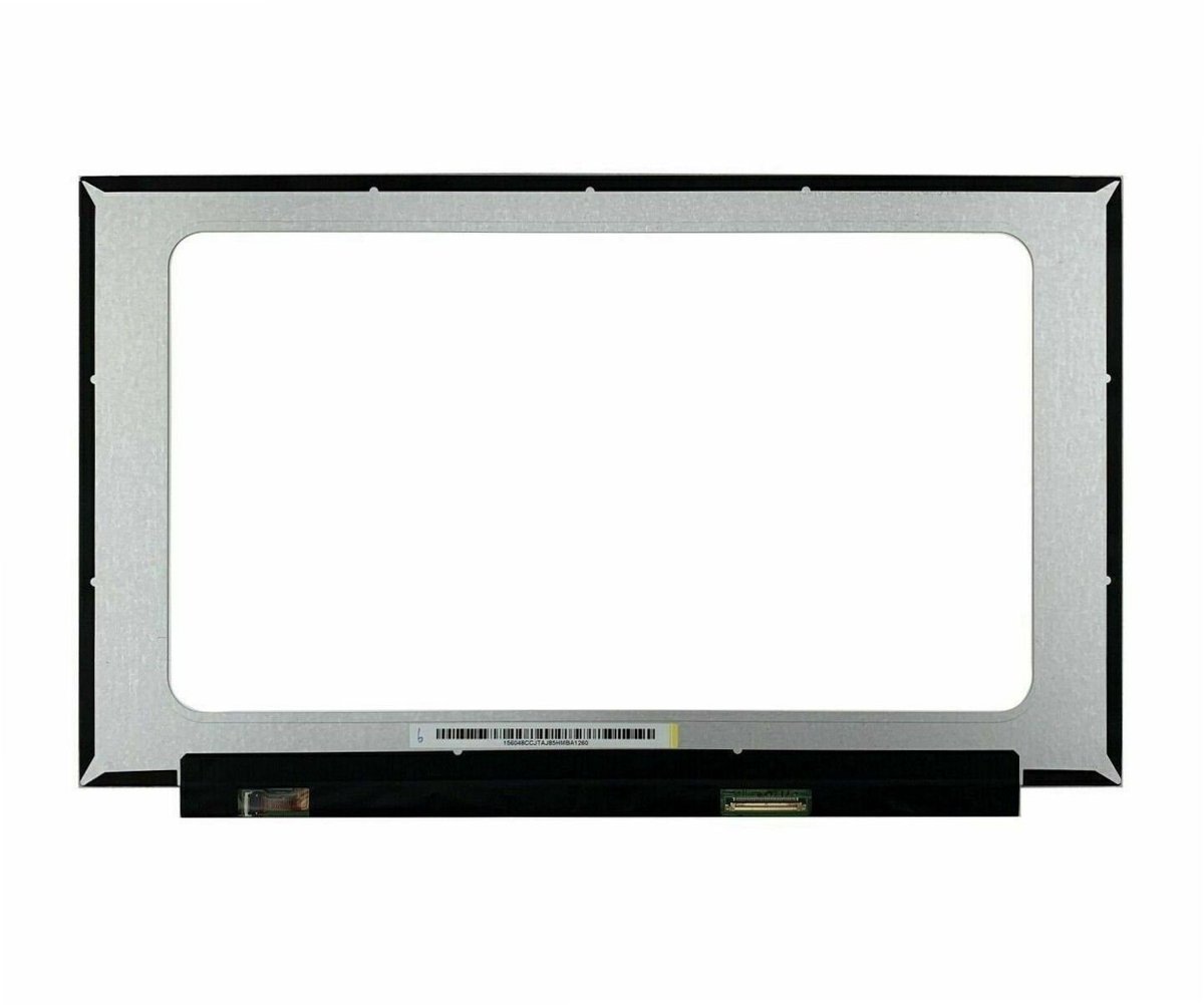 LCD Scherm geschikt voor MSI Katana 15 HX B14WGK-071NL (15,6" QHD 165Hz)