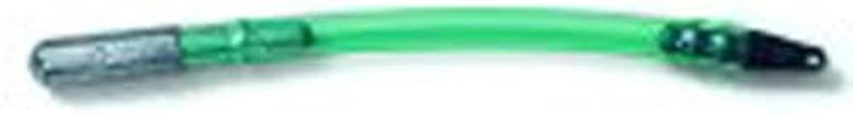 Tirool Lood Set Variabel Gewicht 50g tot 160g - Lichtlopend Vislood