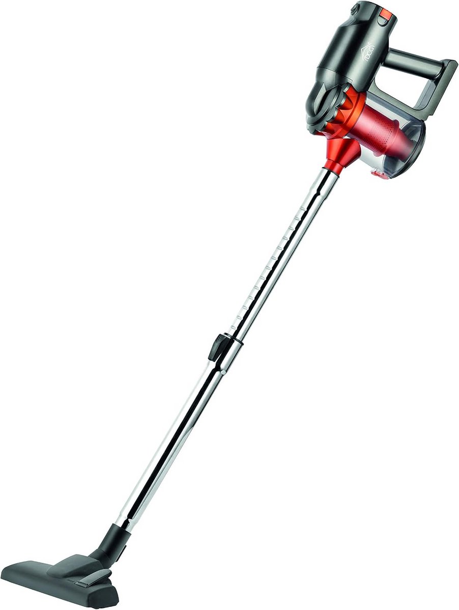 Elektrische Stofzuiger - Licht & Handig - 600 Watt - BS3070