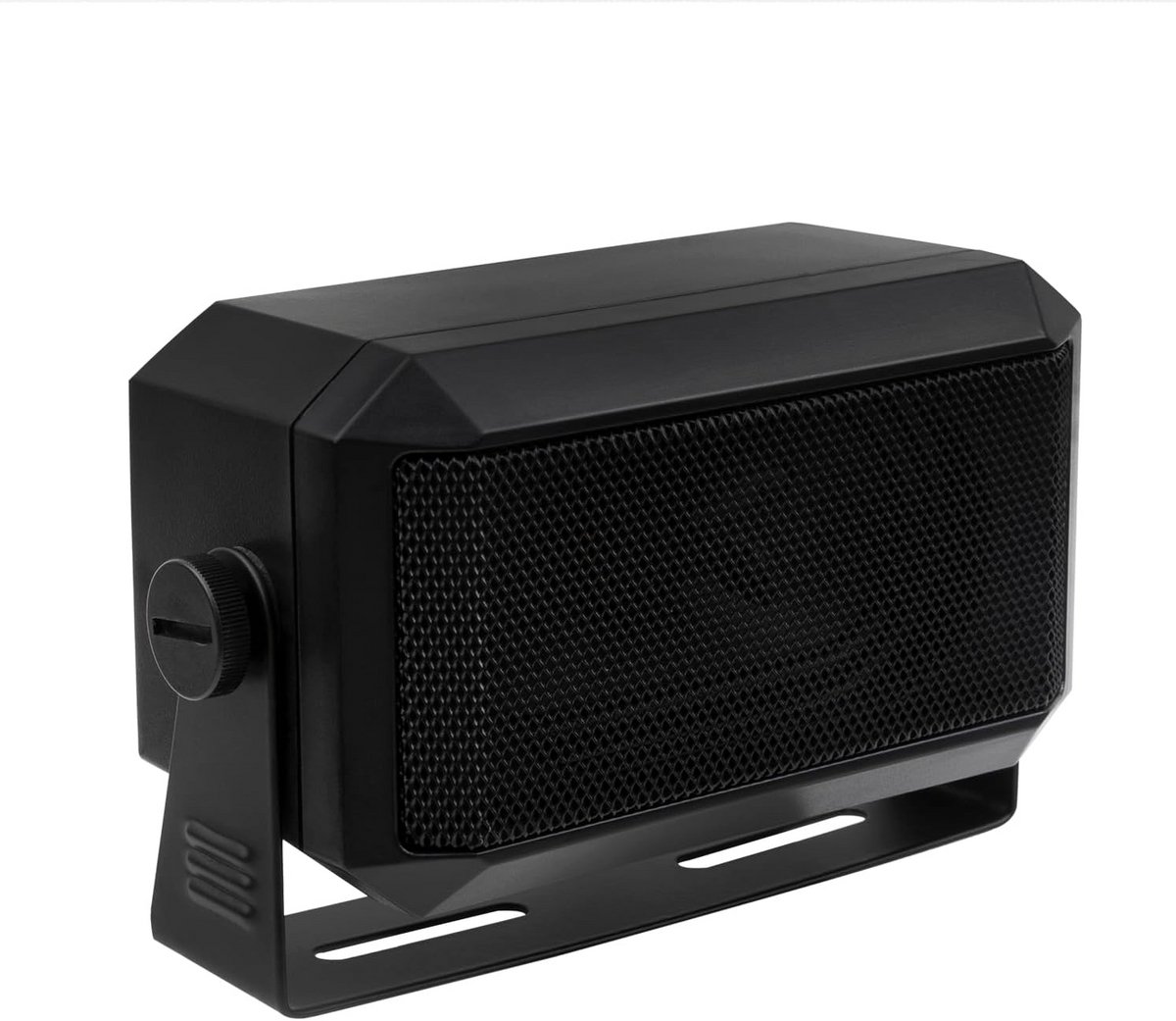 Externe CB Radio Luidspreker (5W) met 3,5 mm Jack voor Scanner en Amateurradio