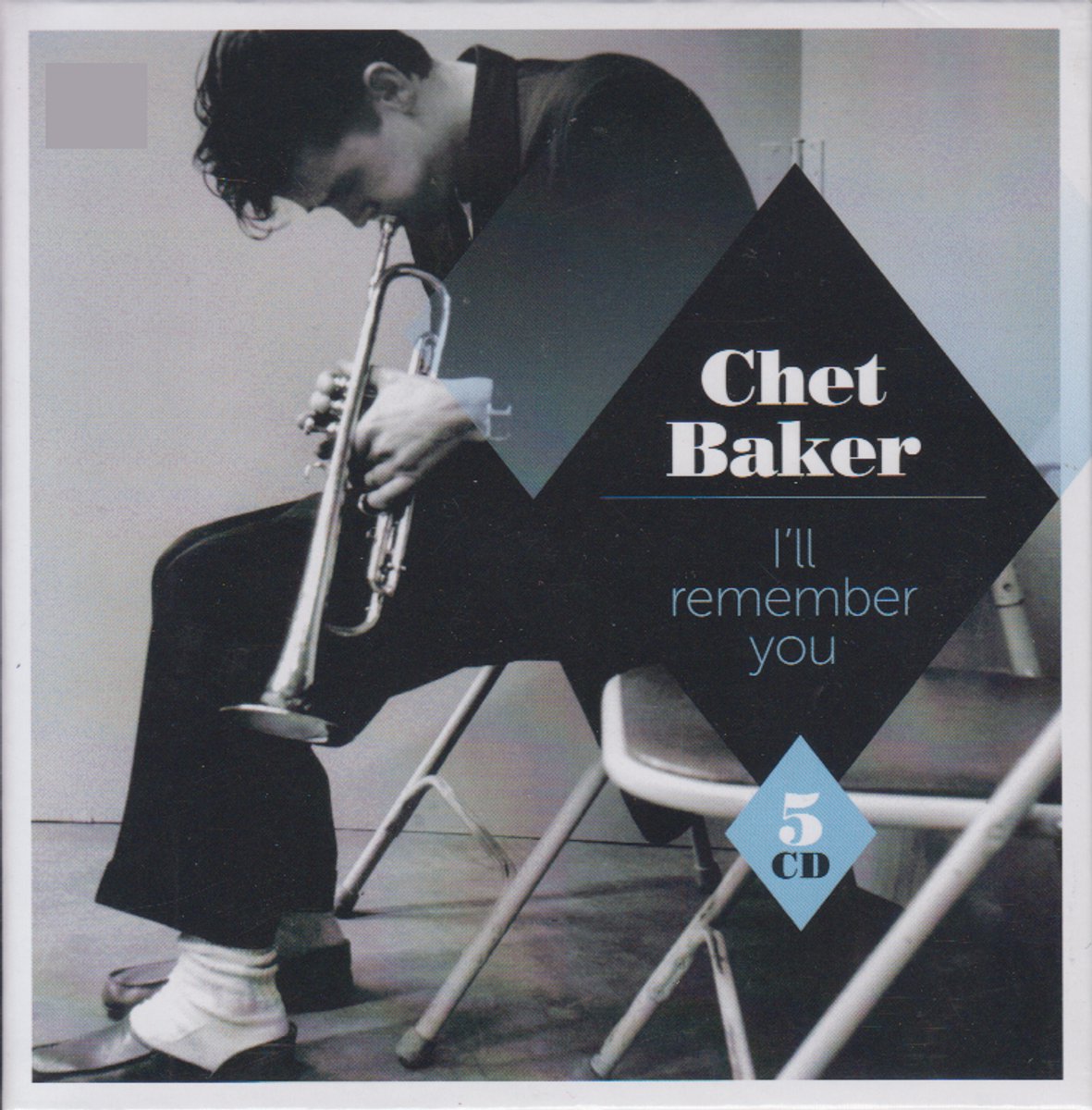 I'll Remember You