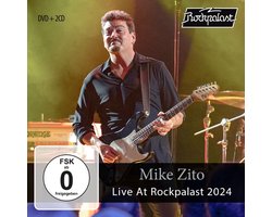 Live at Rockpalast 2024