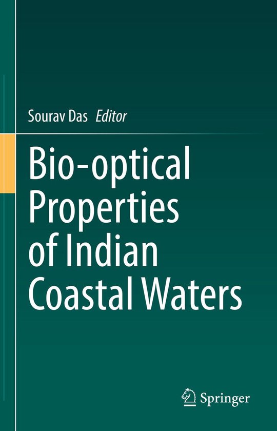 Earth and Environmental Science (R0) - Bio-optical Propertie ... - cover