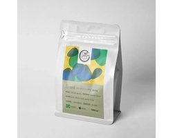 Brazil Fazenda Lagoinha Yellow Bourbon 1kg – Anaerobic Natural Specialty Coffee – 100% Arabica Koffiebonen