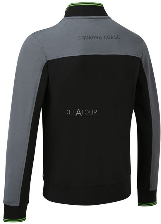 Lamborghini Squadra Mens Travel Sweater XSmall van Merkloos — afbeelding 2