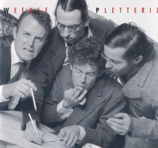 Weense Pletterij