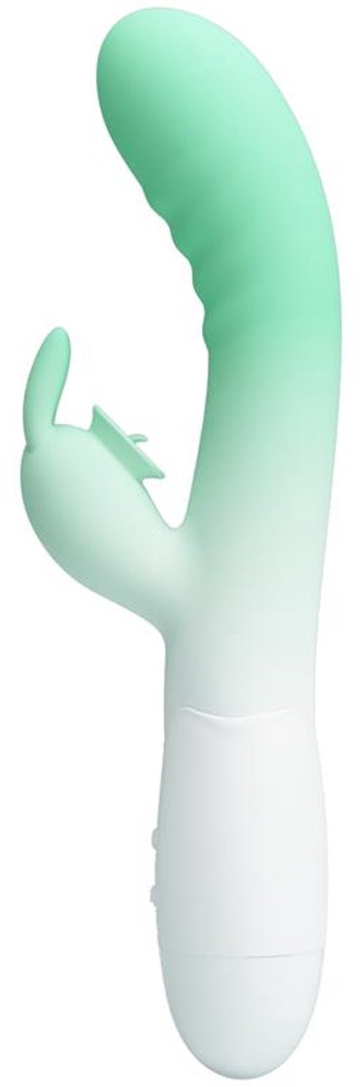 Cerberus Rabbit Vibrator