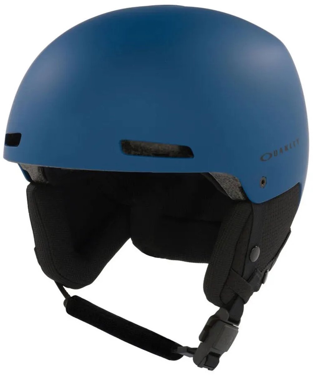 Oakley Apparel Mod1 Pro Helm Blauw 61-63 cm