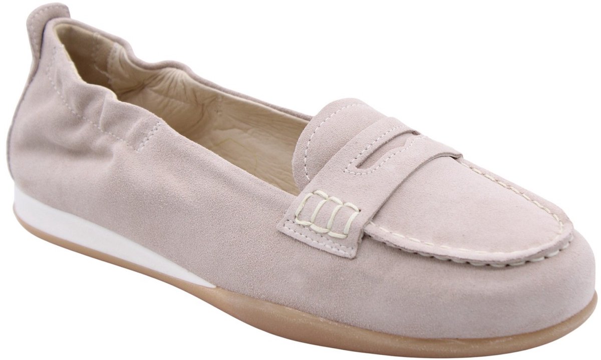 Nero Giardini - Schoenen - Beige - Vrouwen - Maat 40 -
