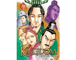 Kingdom 70 - Kingdom - Tome 70 - Kingdom