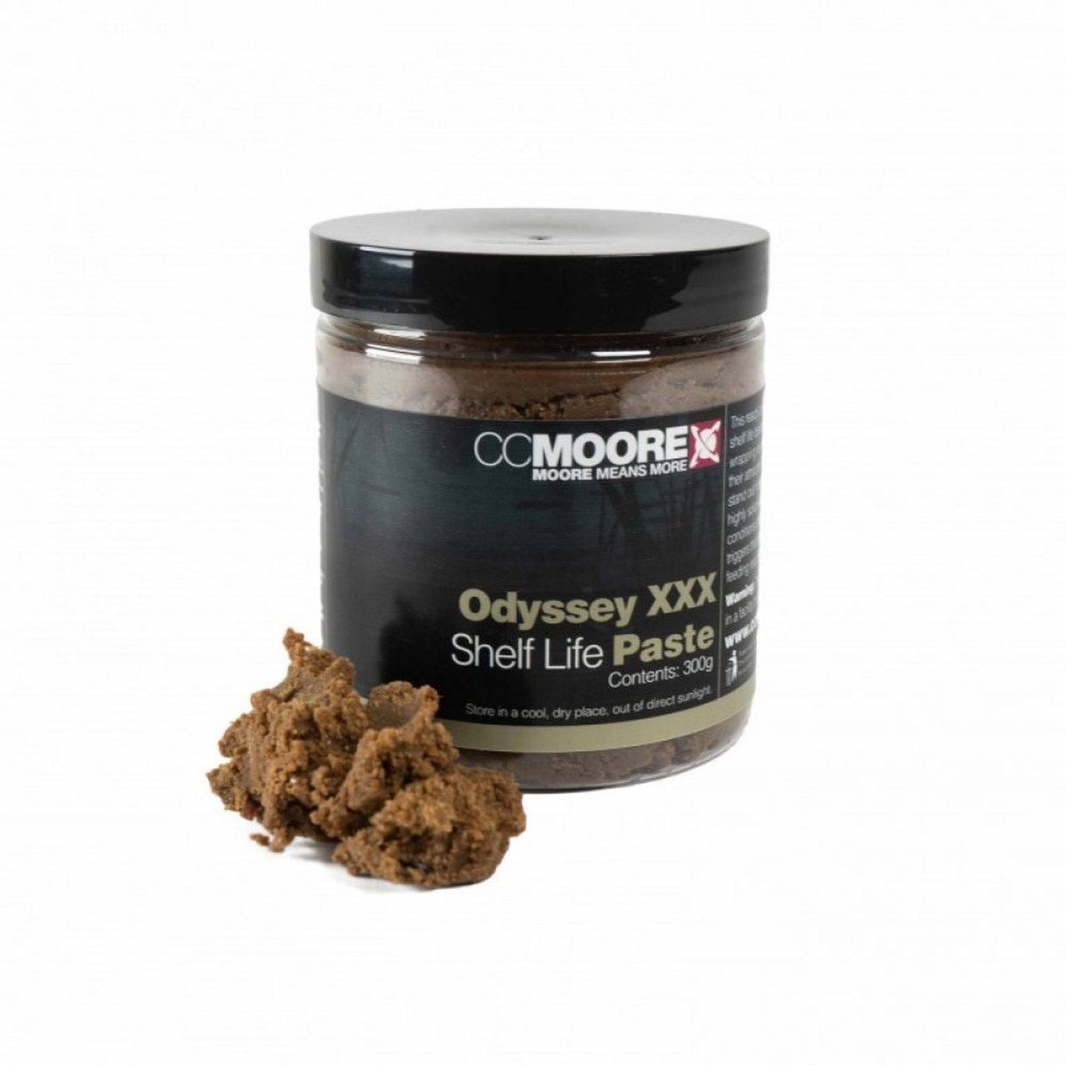 CCMOORE Odyssey XXX Shelf Life Paste | 300g