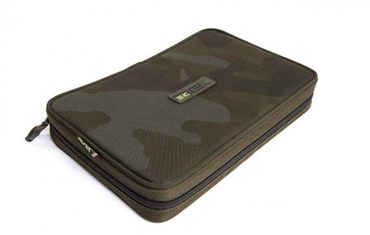 Sonik SK-TEK Rig & Bits Wallet