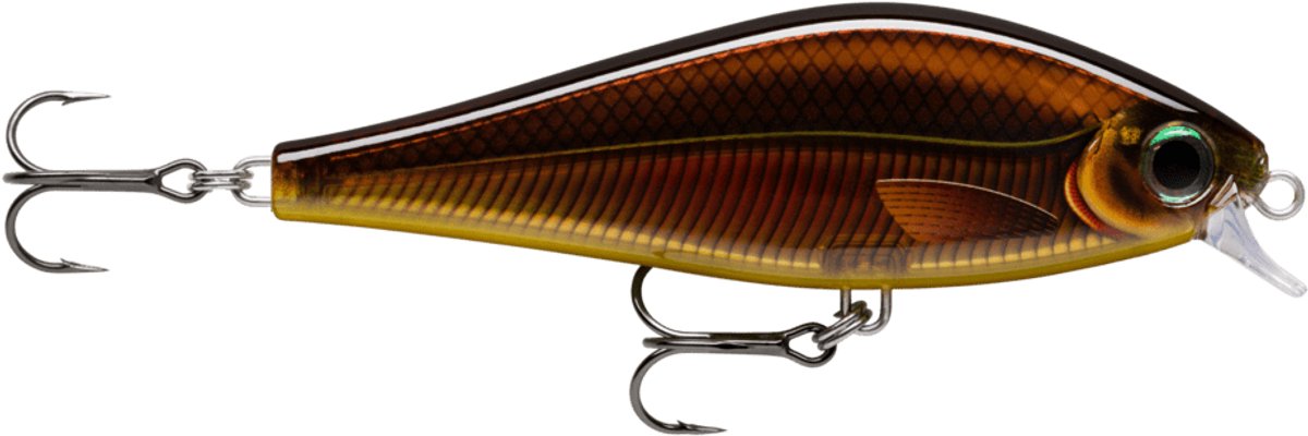 Rapala Super Shadow Rap Uv5 16cm Uv5