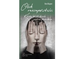Obok rzeczywistości - Scholar - Reni Wagner - boek in het Pools