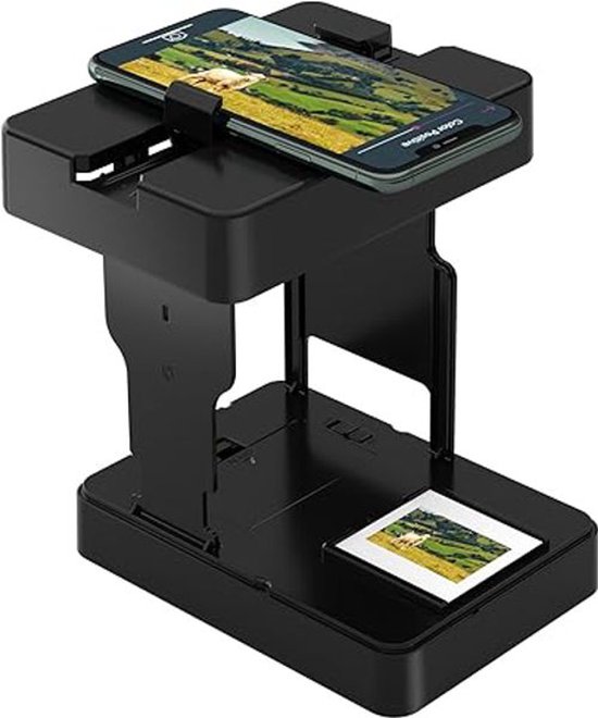 Ultradun A4 Light Pad voor Diaviewer met 3 Helderheidsniveaus - Ideaal