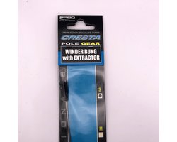 Cresta Winder Bung With Extractor