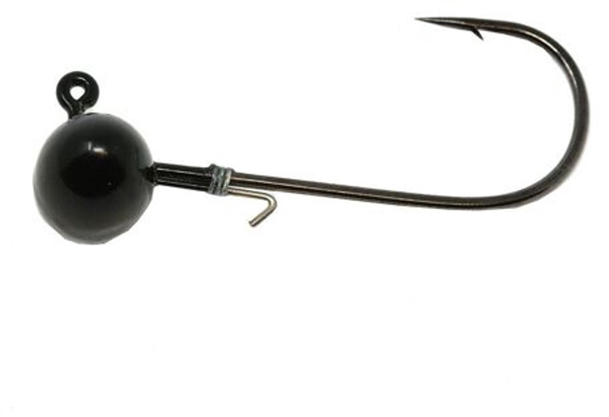 Vike Tungsten Jighead 14g / #4/0