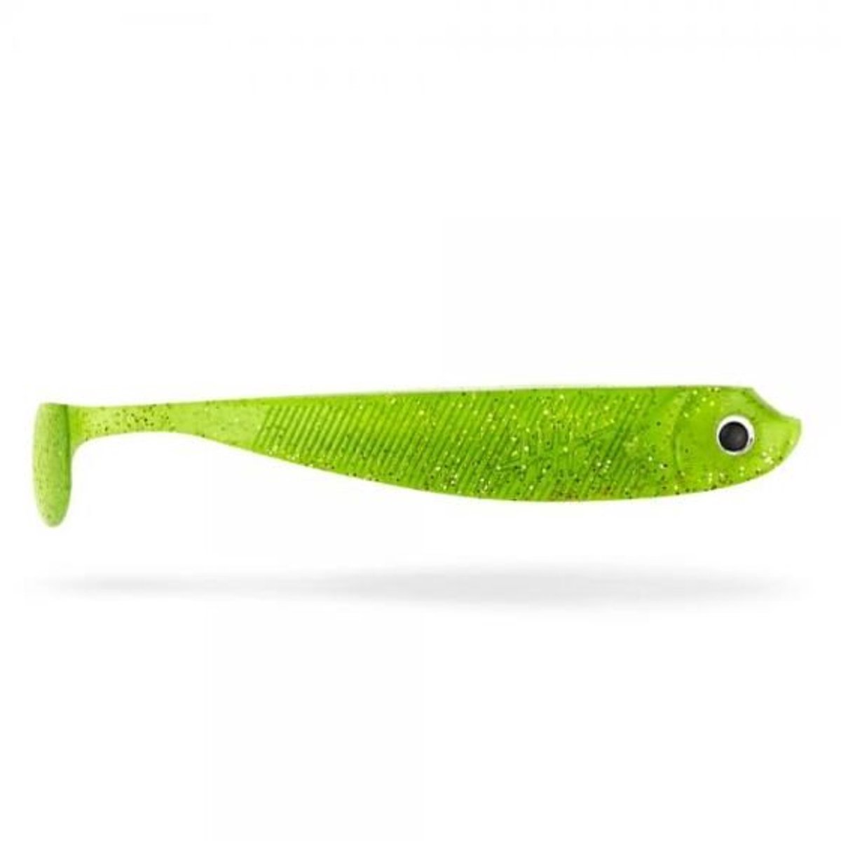 Lieblingsköder Shad 10cm Wasabi 10cm Wasabi - PROMO