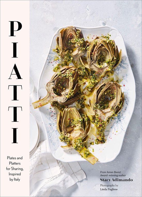Piatti - cover