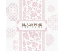 Blackpink - Game Couponcard Collection Card Photo Card(S) Photo(S) Calendar