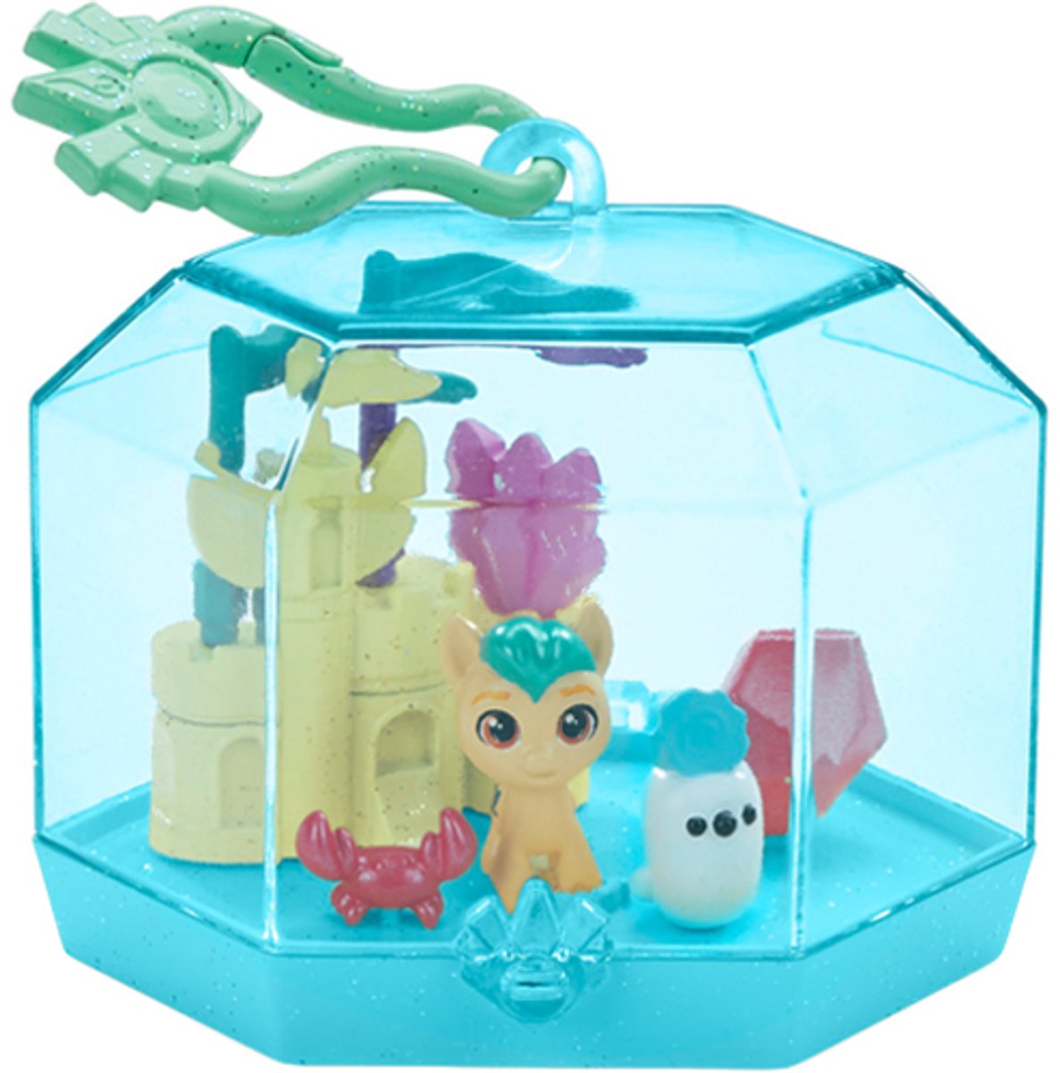 My Little Pony F38725L1 speelgoedset