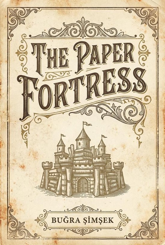 The Paper Fortress