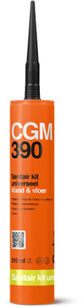 Coba CGM390 | sanitairkit