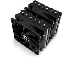 Thermalright Peerless Assassin 120 SE Air Cooler 120mm Black