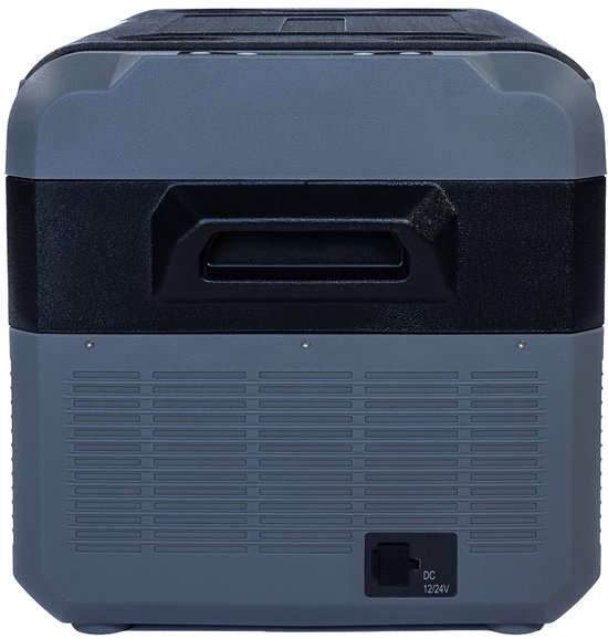 Volkstool® B30 Cool Freeze Box 30L - Elektrische Compressor Koelbox - 12V 24V en 230 Volt - Koelen en Vriezen - Digitaal Display - Single Zone van Merkloos — afbeelding 2