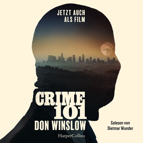 Crime 101. Eine Geschichte aus ''Broken'' - dem Sammelband - cover