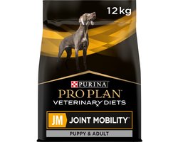 Purina Proplan Veterinary Diets Joint Mobility - Hondenvoer - 12kg